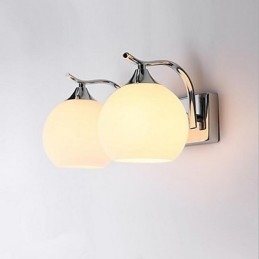 מודרני עכשווי אחרים כוללים Downlight קיר פמוטים קיר אור