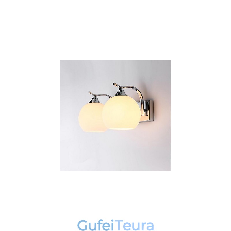 מודרני עכשווי אחרים כוללים Downlight קיר פמוטים קיר אור