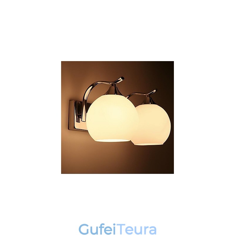 מודרני עכשווי אחרים כוללים Downlight קיר פמוטים קיר אור