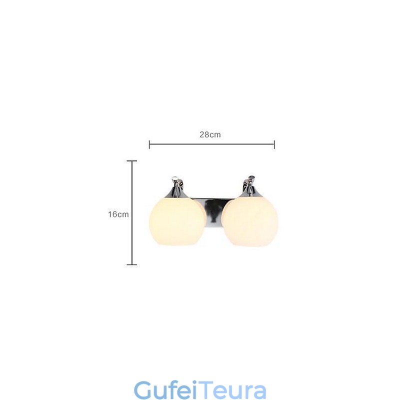 מודרני עכשווי אחרים כוללים Downlight קיר פמוטים קיר אור