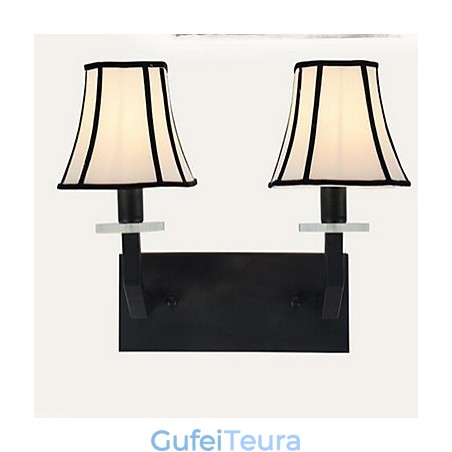 וינטג' אחרות כוללות פנס קיר פמוטי קיר Uplight