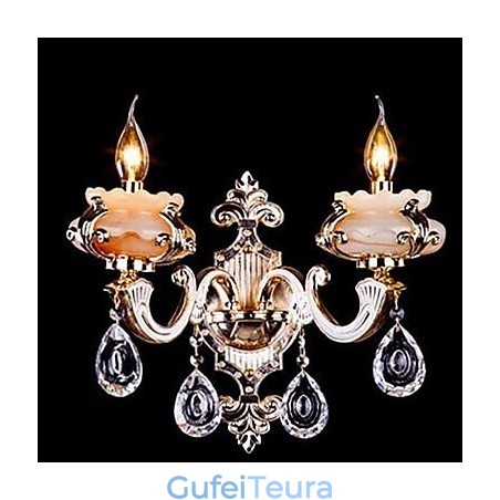 וינטג' אחרות כוללות פנס קיר פמוטי קיר Uplight