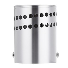 תכונה מודרנית עכשווית בציפוי אלקטרו עבור קיר סביבה LightFlush MountV