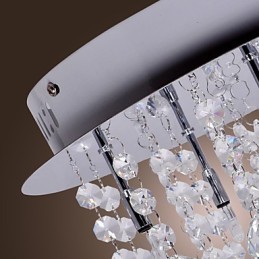 מתכת פלש מתכת קריסטל מודרני עכשווי