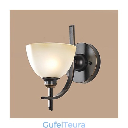 משולבת תכונת ציור מודרנית עכשווית מודרנית עכשווית עבור פמוטי קיר עם אור סביבתי