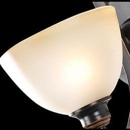 משולבת תכונת ציור מודרנית עכשווית מודרנית עכשווית עבור פמוטי קיר עם אור סביבתי