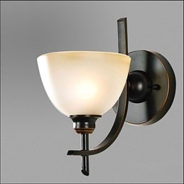 משולבת תכונת ציור מודרנית עכשווית מודרנית עכשווית עבור פמוטי קיר עם אור סביבתי