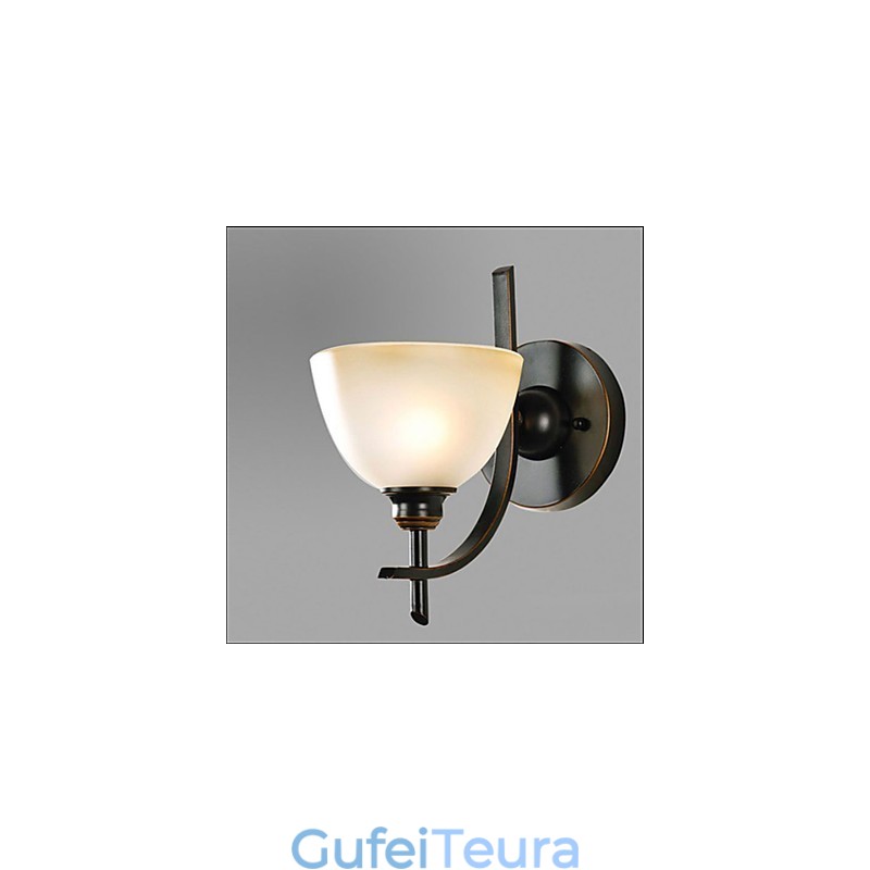 משולבת תכונת ציור מודרנית עכשווית מודרנית עכשווית עבור פמוטי קיר עם אור סביבתי