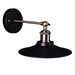 מנורת קיר לופט בציר אור מנורת קיר Lamparas תאורה תעשייתית מנורות מנורות לסלון חדר שינה גופי תאורה למגורים