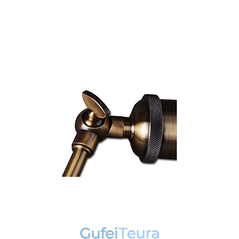 מנורת קיר לופט בציר אור מנורת קיר Lamparas תאורה תעשייתית מנורות מנורות לסלון חדר שינה גופי תאורה למגורים