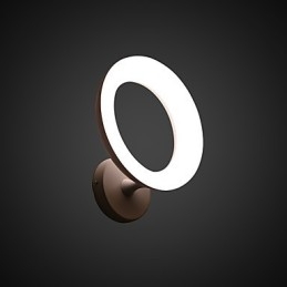 מודרני עכשווי אחרים תכונה עבור מיני סגנון אור סביבתי קיר פמוטים קיר אור