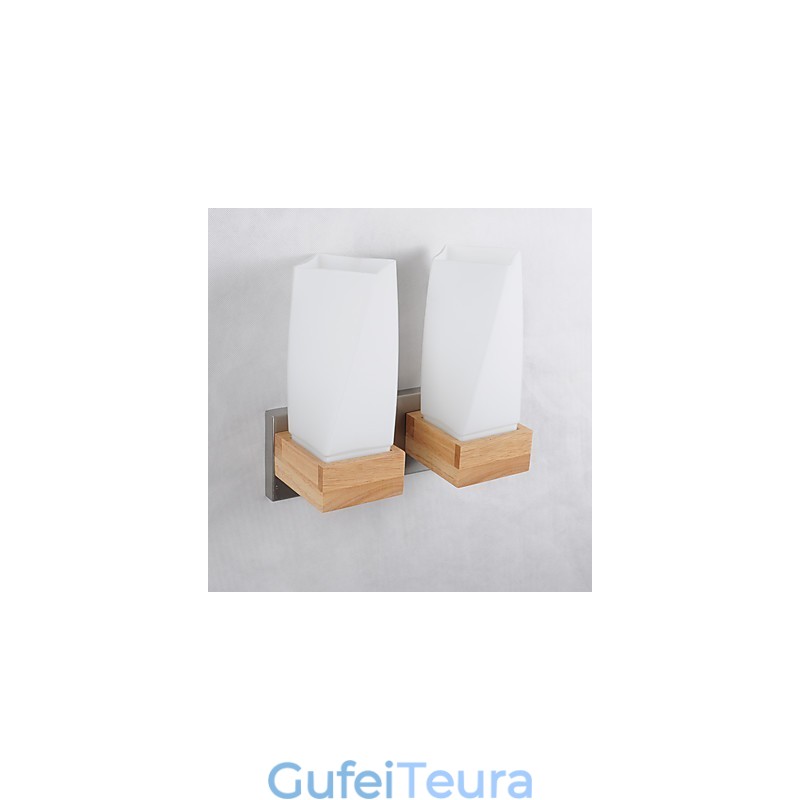 תכונה מודרנית עכשווית עבור תאורת קיר פמוטי קיר Uplight