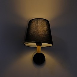 אור קיר מודרני עכשווי אחרים תכונה עבור מיני סגנון אור אווירה פמוטים קיר