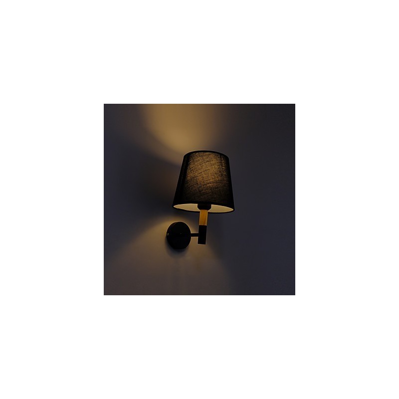 אור קיר מודרני עכשווי אחרים תכונה עבור מיני סגנון אור אווירה פמוטים קיר