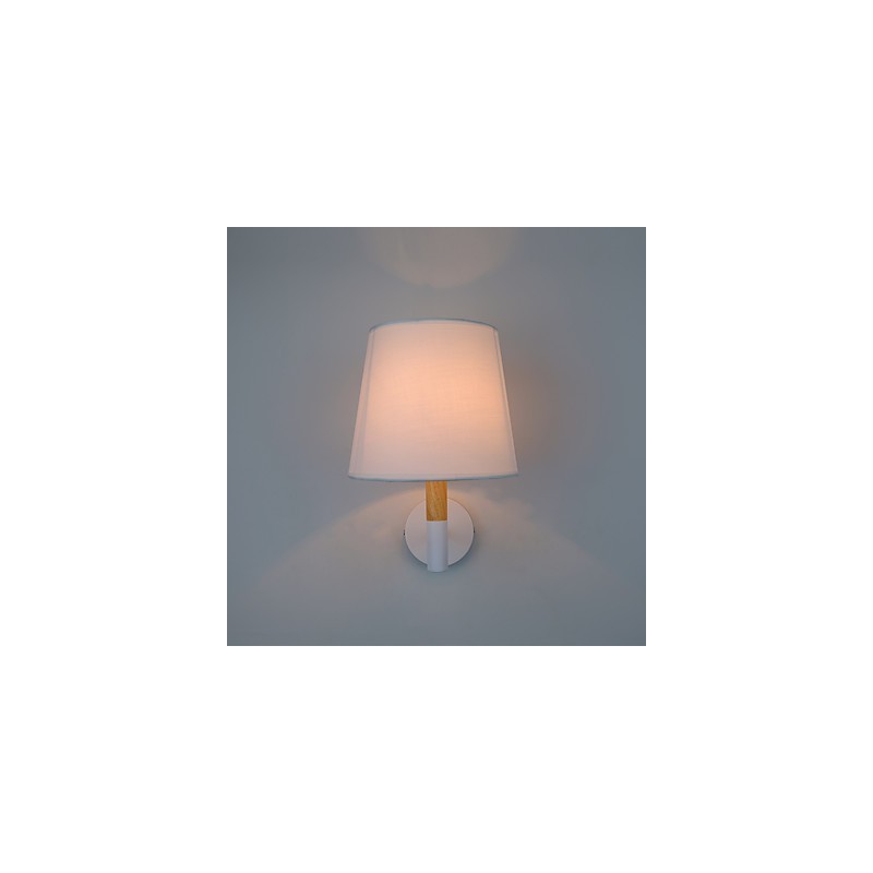 אור קיר מודרני עכשווי אחרים תכונה עבור מיני סגנון אור אווירה פמוטים קיר