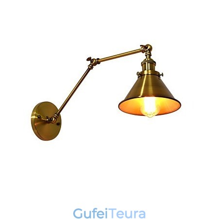 אור קיר פמוטים קיר ברזל מנורת קיר מטומטם שחור חרב אור מנורה על הקיר אור קיר פמוטים קיר ברזל מנורת קיר מטומטם שחור חרב אור מנורה על הקיר