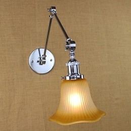 מדינה רטרו תכונה מצופה אלקטרו עבור זרוע נדנדה הגנת עיניים זרוע נדנדה אור סביבתי