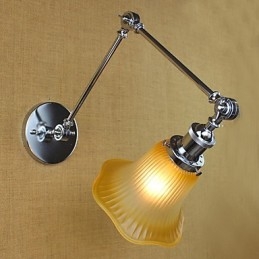 מדינה רטרו תכונה מצופה אלקטרו עבור זרוע נדנדה הגנת עיניים זרוע נדנדה אור סביבתי