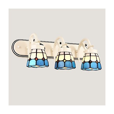 כפרי לודג' תכונת ציור עבור Downlight קיר פמוטי קיר אור