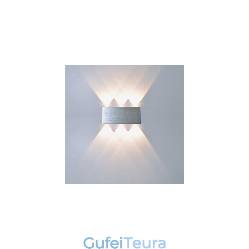 Mini Style Ambient Light Flush Mount Lights Wall Lights
