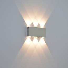 Mini Style Ambient Light Flush Mount Lights Wall Lights