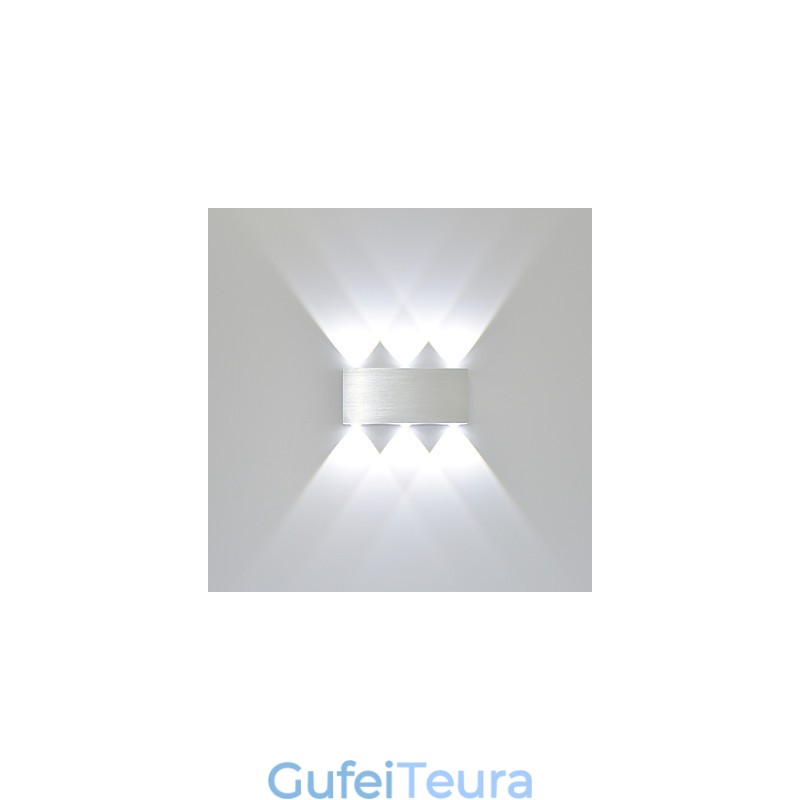 Mini Style Ambient Light Flush Mount Lights Wall Lights