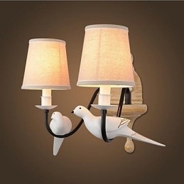 וינטג' אחרים כוללים תאורת קיר פמוטי קיר Downlight