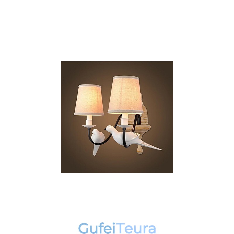 וינטג' אחרים כוללים תאורת קיר פמוטי קיר Downlight