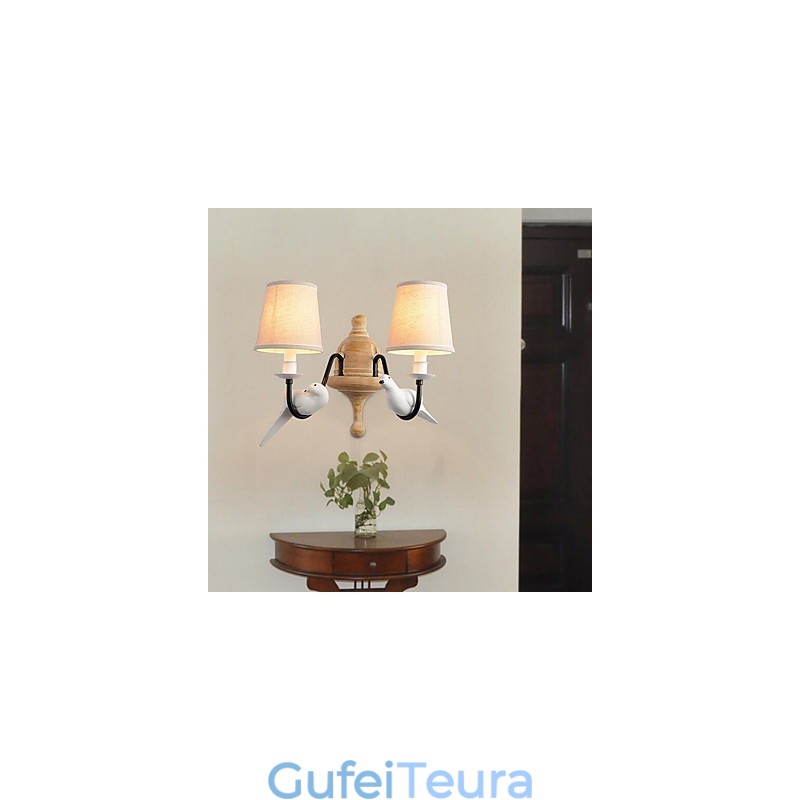 וינטג' אחרים כוללים תאורת קיר פמוטי קיר Downlight