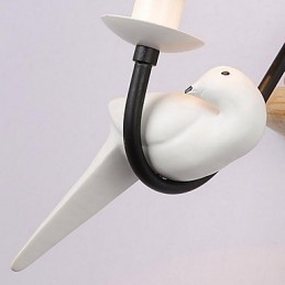 וינטג' אחרים כוללים תאורת קיר פמוטי קיר Downlight