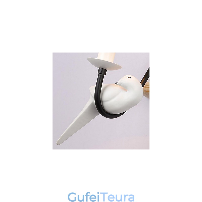וינטג' אחרים כוללים תאורת קיר פמוטי קיר Downlight
