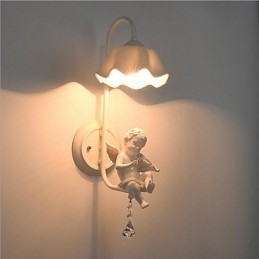 וינטג' אחרים כוללים תאורת קיר פמוטי קיר Downlight
