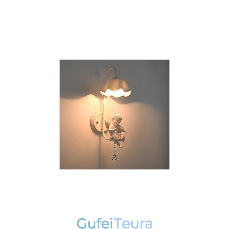 וינטג' אחרים כוללים תאורת קיר פמוטי קיר Downlight