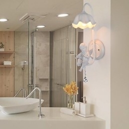 וינטג' אחרים כוללים תאורת קיר פמוטי קיר Downlight