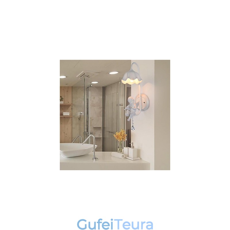 וינטג' אחרים כוללים תאורת קיר פמוטי קיר Downlight