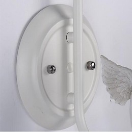 וינטג' אחרים כוללים תאורת קיר פמוטי קיר Downlight