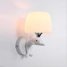 מודרני עכשווי אחרים כוללים Uplight קיר פמוטי קיר