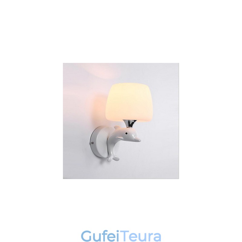 מודרני עכשווי אחרים כוללים Uplight קיר פמוטי קיר