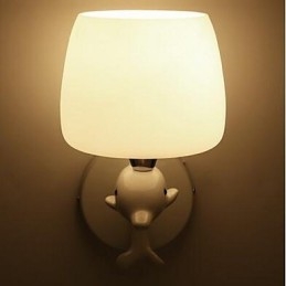 מודרני עכשווי אחרים כוללים Uplight קיר פמוטי קיר