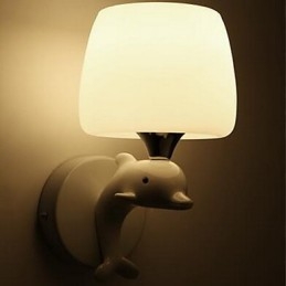 מודרני עכשווי אחרים כוללים Uplight קיר פמוטי קיר