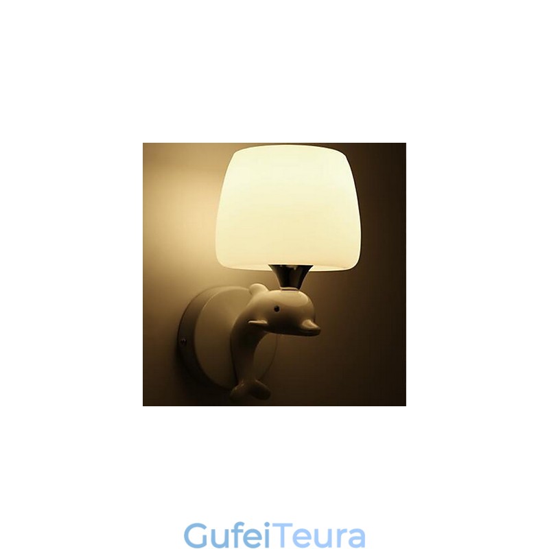 מודרני עכשווי אחרים כוללים Uplight קיר פמוטי קיר