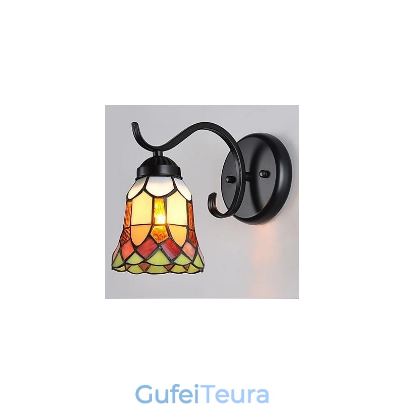 וינטג' אחרים כוללים תאורת קיר פמוטי קיר Downlight