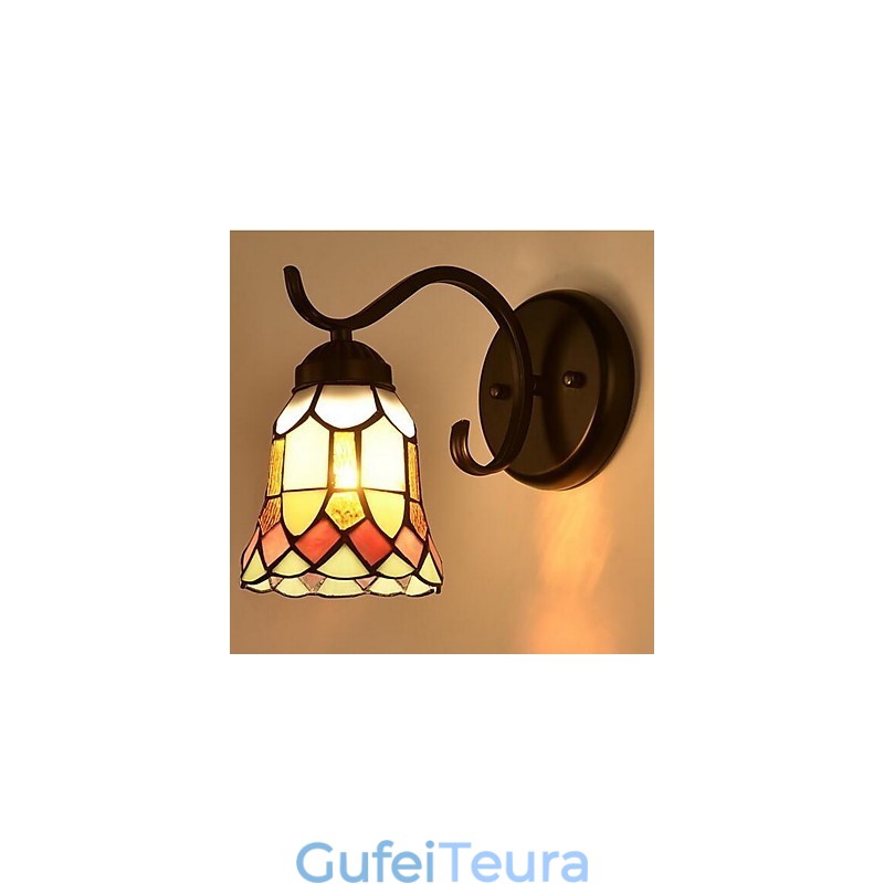 וינטג' אחרים כוללים תאורת קיר פמוטי קיר Downlight