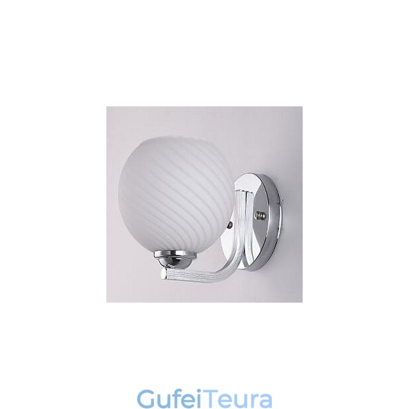 מודרני עכשווי אחרים כוללים Uplight קיר פמוטי קיר