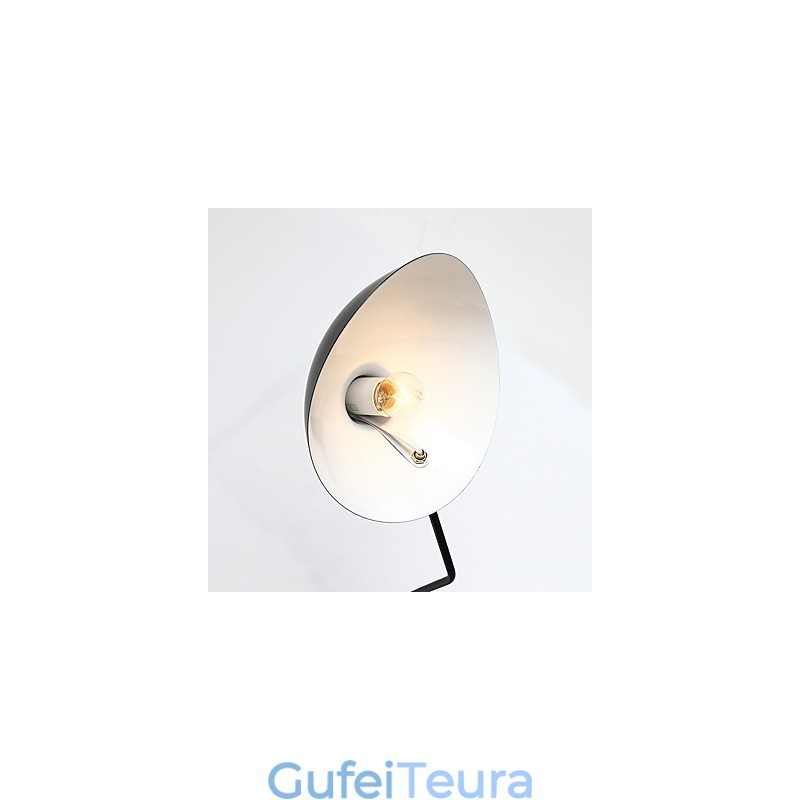 לופט אמריקאי כפרי בסגנון תעשייתי אורות קיר וינטג' לחדר קנטינה חדר קפה חדר קפה ובר לקשט מנורת קיר