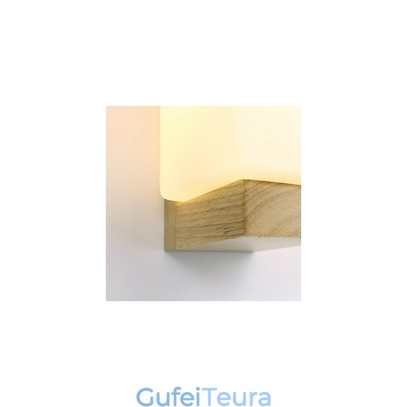 מודרני עכשווי אחרים כוללים Downlight קיר פמוטים קיר אור