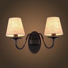 וינטג' אחרים כוללים תאורת קיר פמוטי קיר Downlight