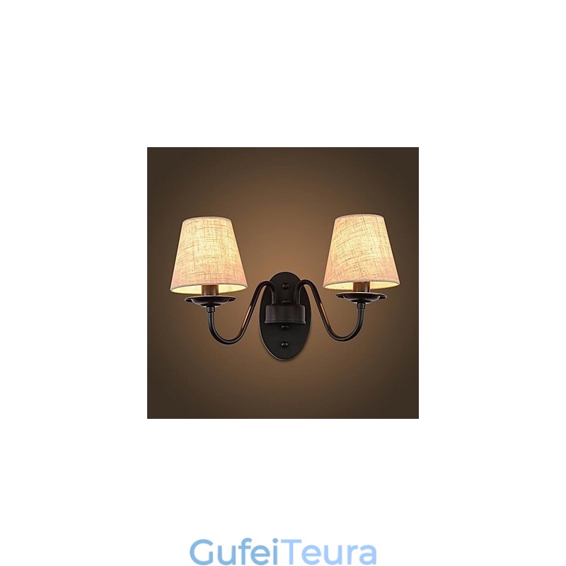 וינטג' אחרים כוללים תאורת קיר פמוטי קיר Downlight