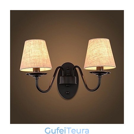 וינטג' אחרים כוללים תאורת קיר פמוטי קיר Downlight וינטג' אחרים כוללים תאורת קיר פמוטי קיר Downlight