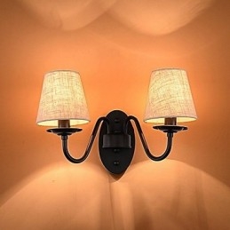וינטג' אחרים כוללים תאורת קיר פמוטי קיר Downlight